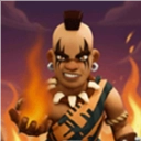 掠夺英雄汉化版