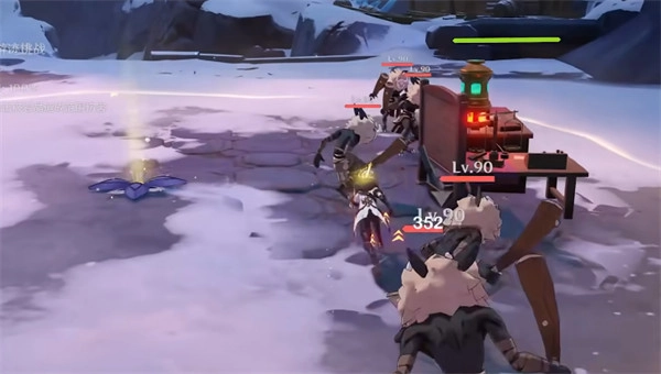 原神3.8版本阿贝多绘想游迹玩法通关指南