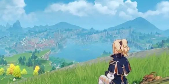 原神蒙德角色的强化途径