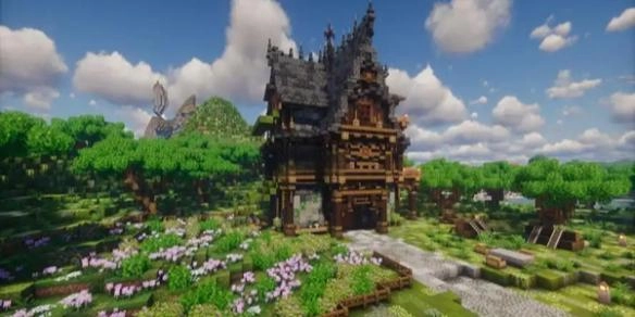 我的世界匠魂模组矿物合成指南