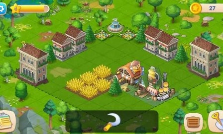 我的牧場時光截圖3