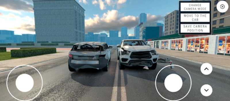 汽车碰撞模拟器最新版图4