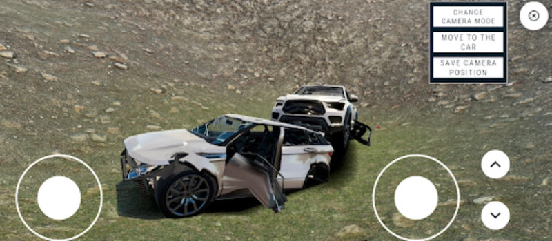 汽车碰撞模拟器最新版图5