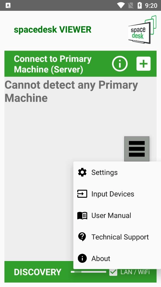 spacedesk中文最新版4