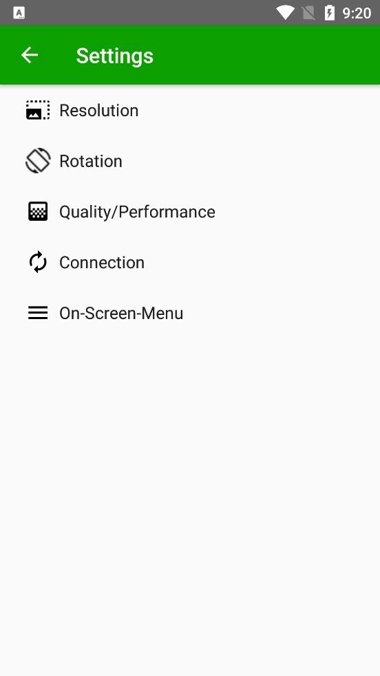 spacedesk中文最新版3