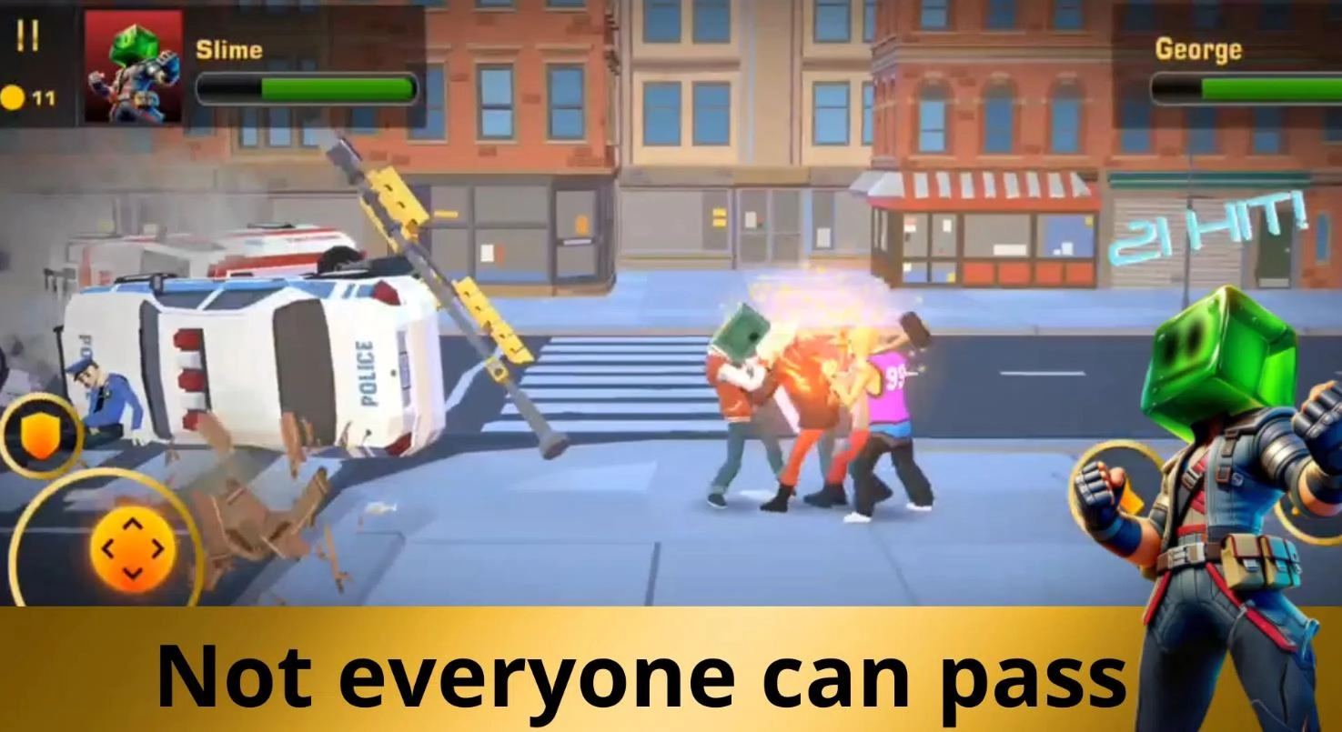 密室厕所大战图2