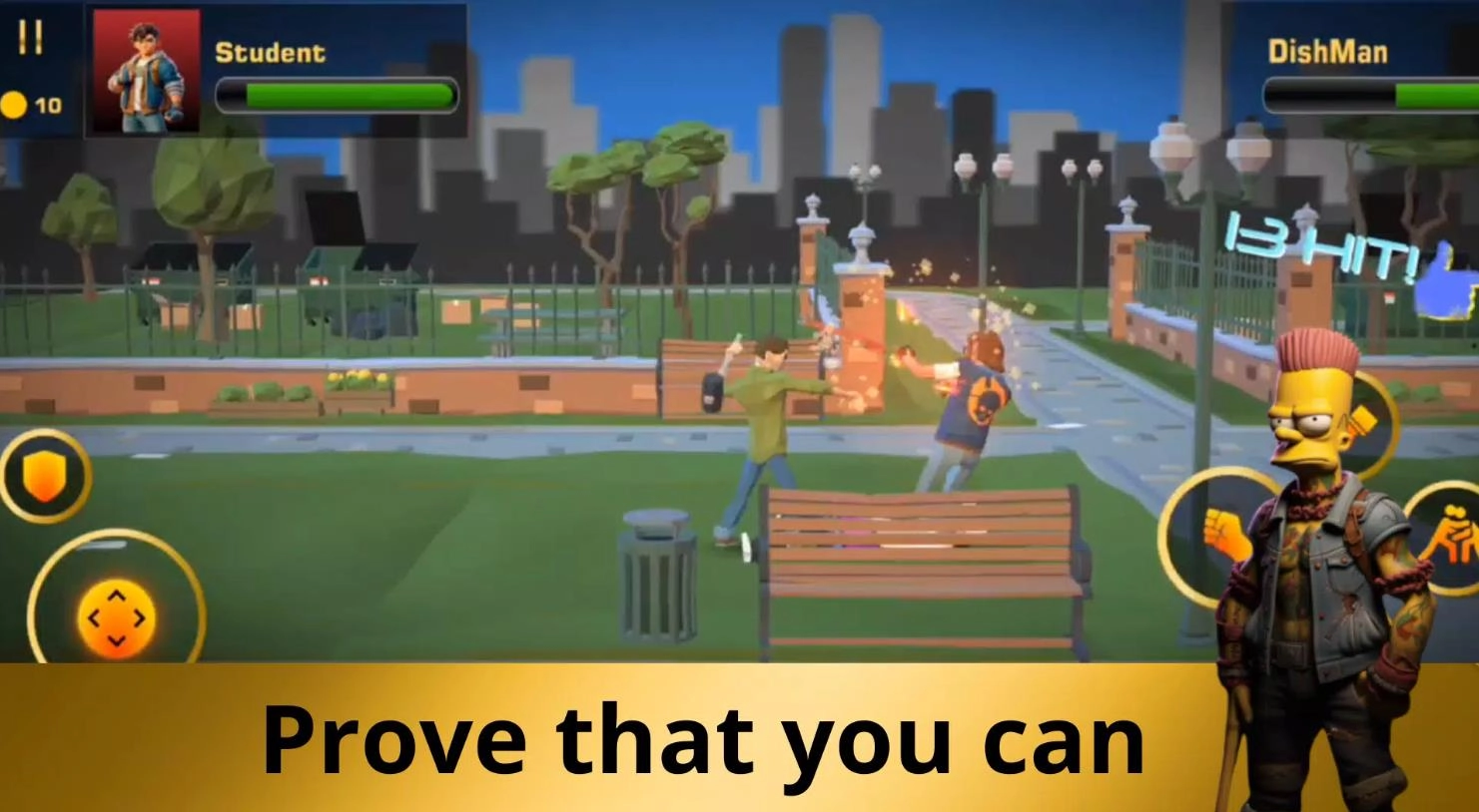 密室厕所大战图1