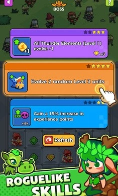 史莱姆大战僵尸图2