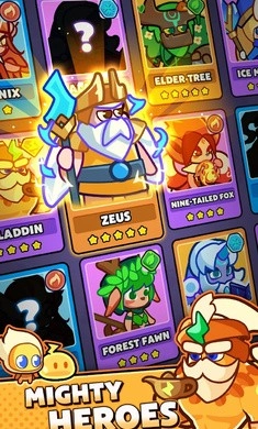 史莱姆大战僵尸图3