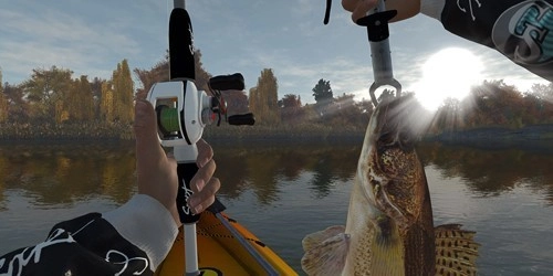 垂钓星球安卓版图2