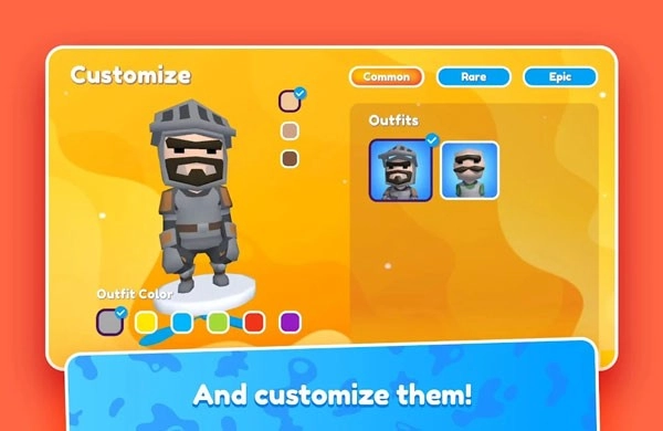 糖豆人终究对决图3