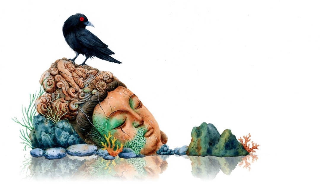 国产恐怖新作《阴沟》登陆Steam，以黑暗反英雄叙事展开独特故事