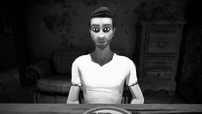 被封杀反而带火了恐怖游戏《Horses》，它在多个平台销量登顶！