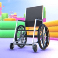 轮椅模拟器中文版