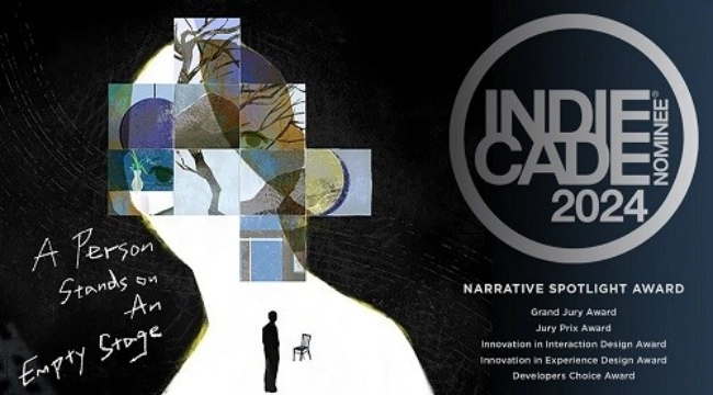 人生舞台游戏正版截图2