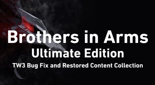 新模组为《巫师3》解决5750个bug，还把原先删减的内容都找回来了！