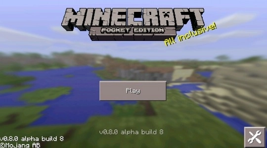 我的世界远古版图1