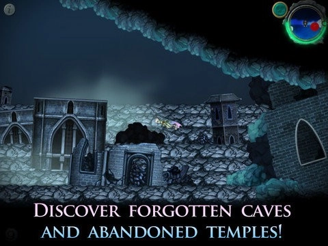 安琪拉之歌汉化版截图0