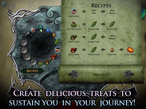 安琪拉之歌汉化版截图3