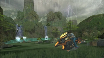 英雄萨姆2汉化版截图3