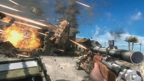 战地1942中文单机版(2)