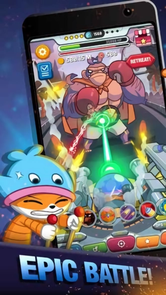 怪物制造者2单机版图2