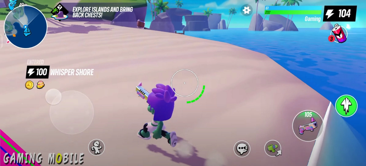 船舶游戏Supercell图2