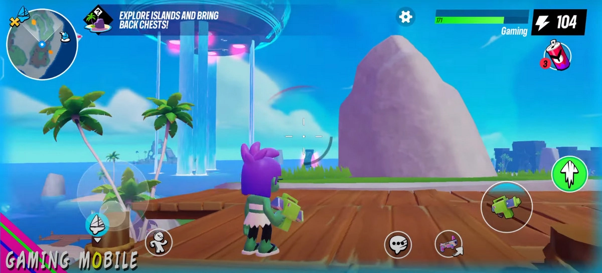 船舶游戏Supercell图3