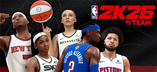NBA2K26图1