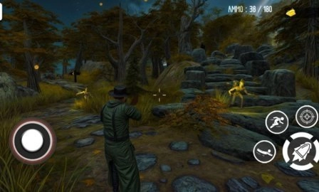 森林生存狩猎2截图5