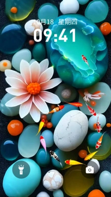 国潮动态壁纸-图2