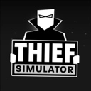 小偷模拟器菜单版