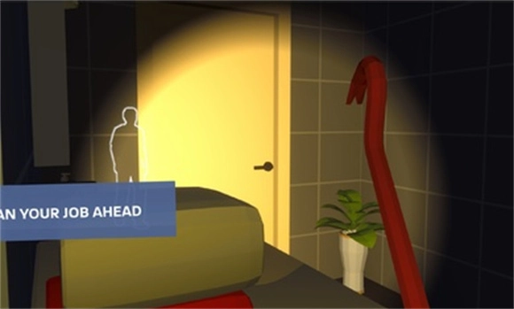 小偷模拟器菜单版图4