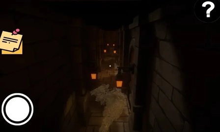 未知計(jì)劃截圖2