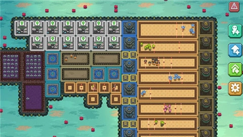 监狱星球中文版(3)