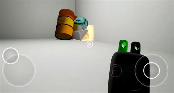 苏苏避难所3图5