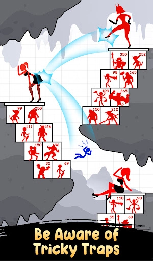 火柴人英雄塔防2