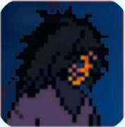 像素火影韩涵改版