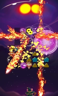 AniPang三消地牢(3)