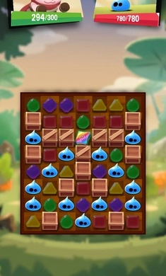 AniPang三消地牢(5)