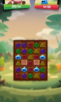 AniPang三消地牢(4)