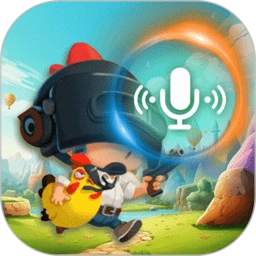 变声器变声工坊 V1.0.8