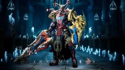 神火大陆罪罚天使图2