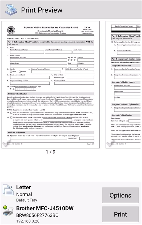 趣打印永久免费版