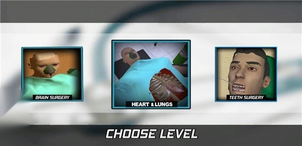 外科手术模拟器1