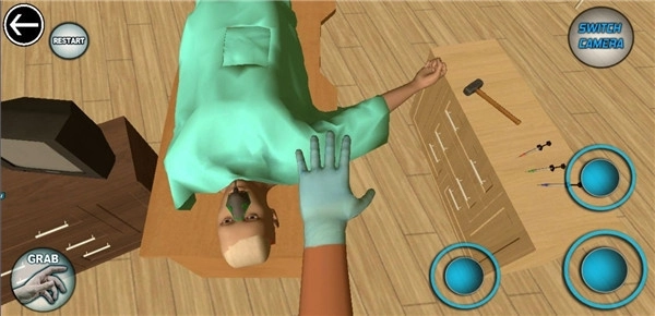 外科手术模拟器2