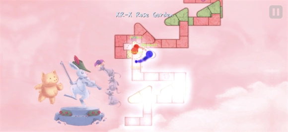 冰与火之舞最新版图3