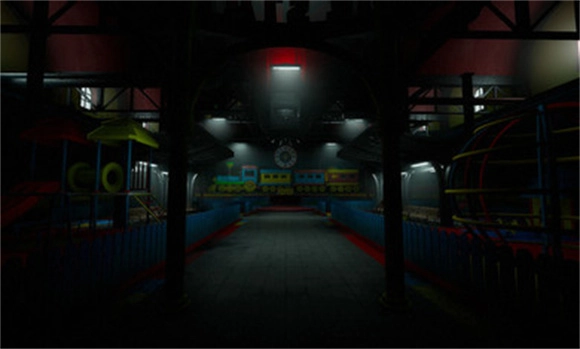 波比的游戏时间21