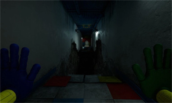 波比的游戏时间22