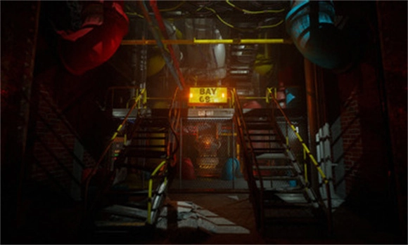 波比的游戏时间23